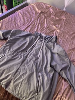 Windbreaker
