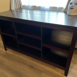 4 Bookshelves-tv Stands
