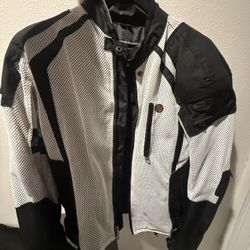 Motorcycle Jackets Xl
