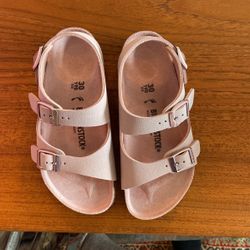 Kids Birkenstocks