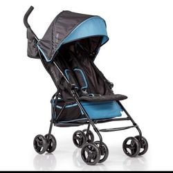 Summer Infant Convenience Stroller 