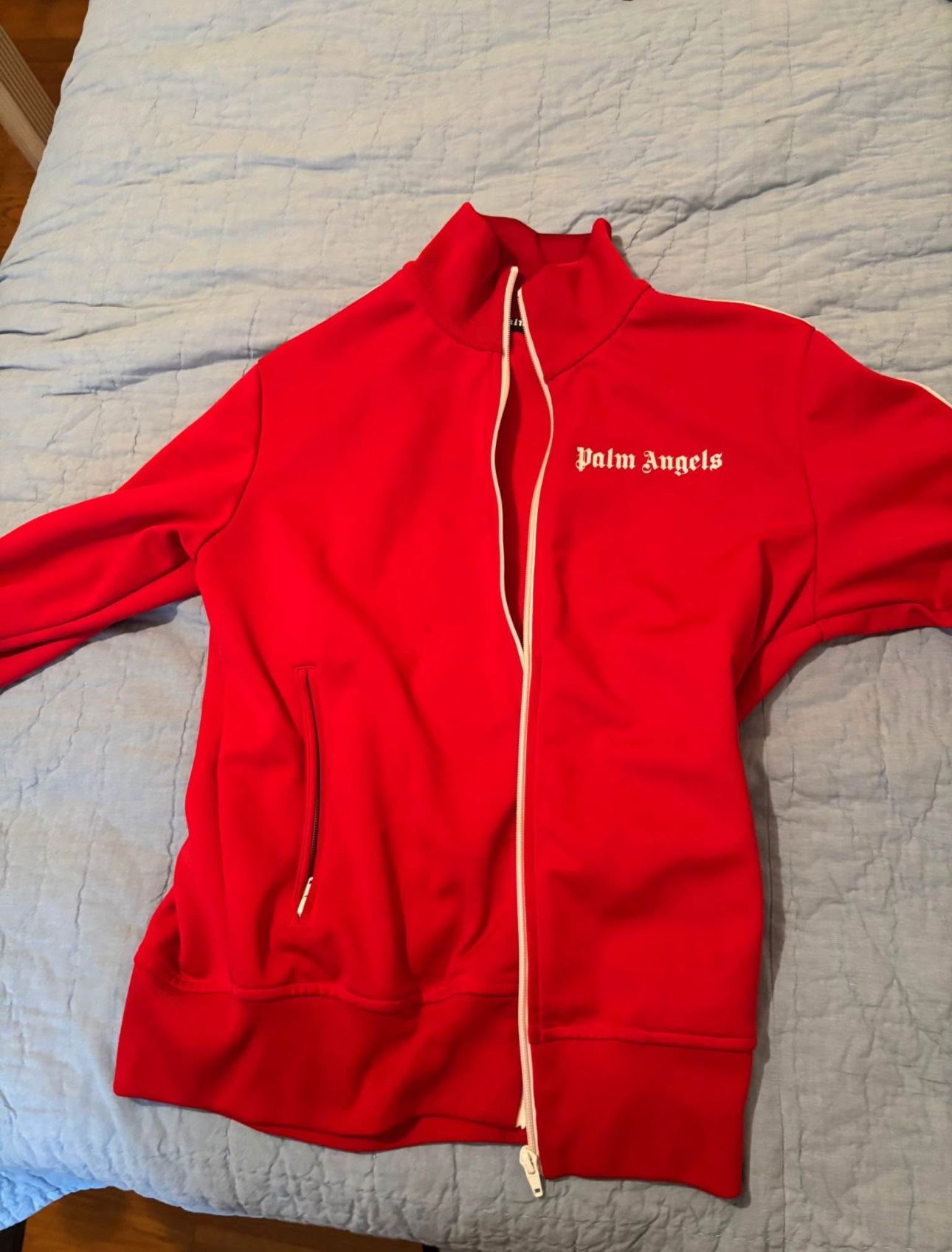 Palm Angels Jacket