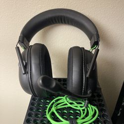 Razer Xbox Headset 