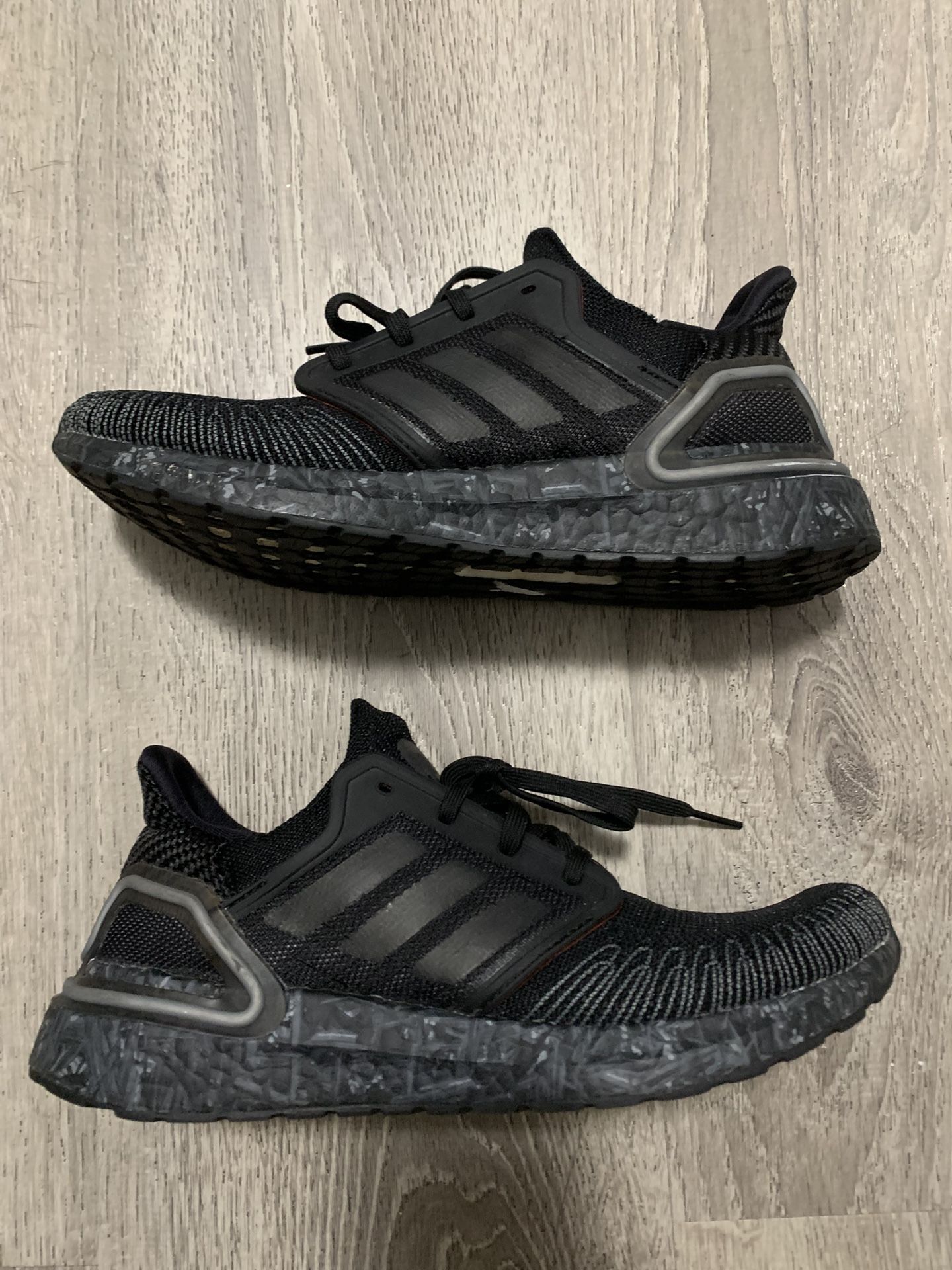 Adidas 007 Sneakers Size 8.5