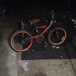 Kids Bike
