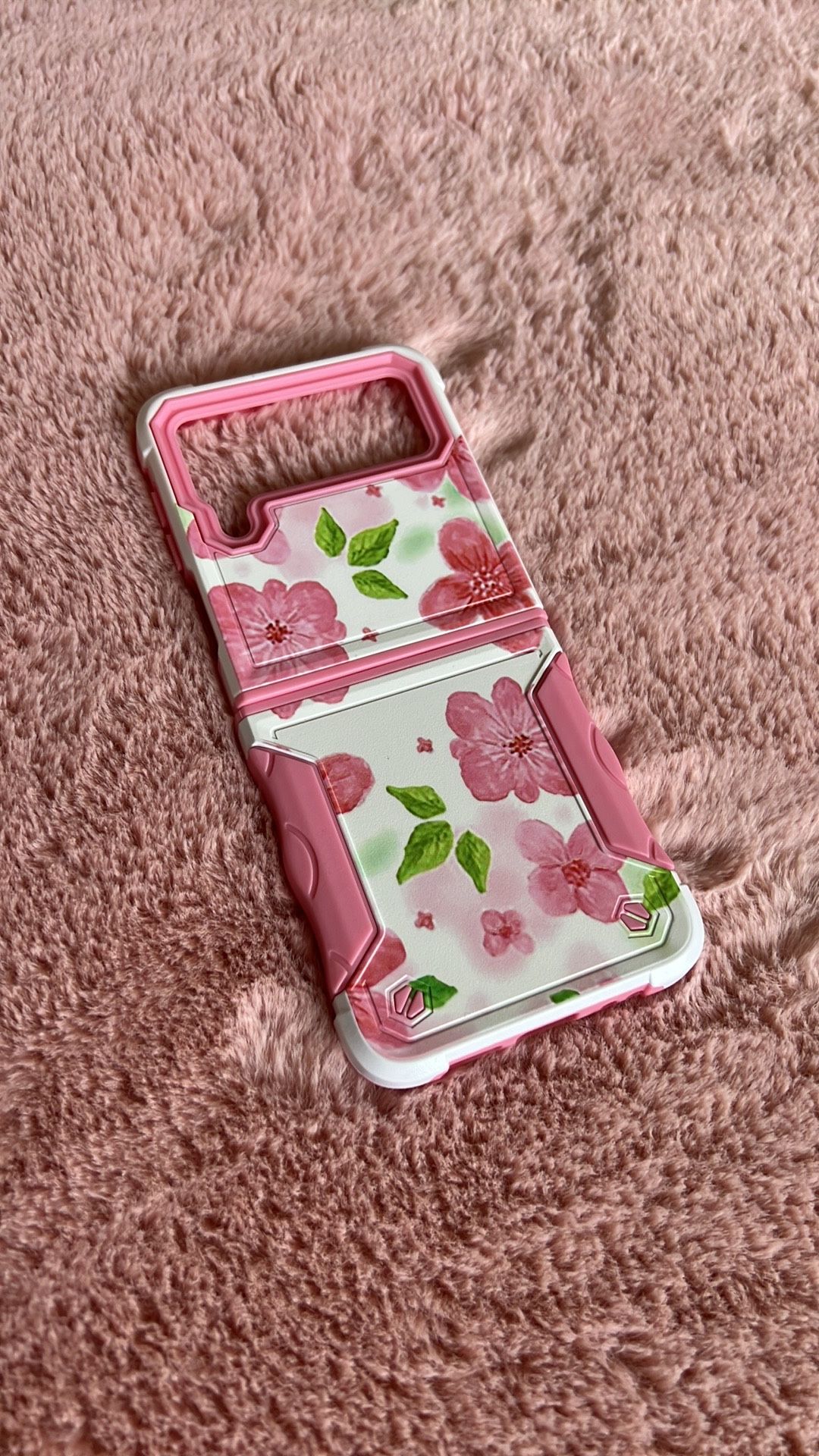 Phone Case For Samsung Galaxy Z Flip 3 5G