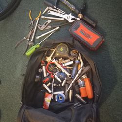 Tools Herramientas 
