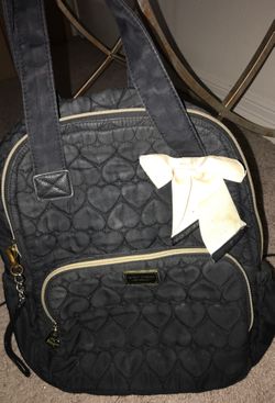 Betsy Johnson Backpack