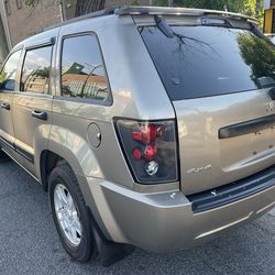 2005 Jeep Grand Cherokee