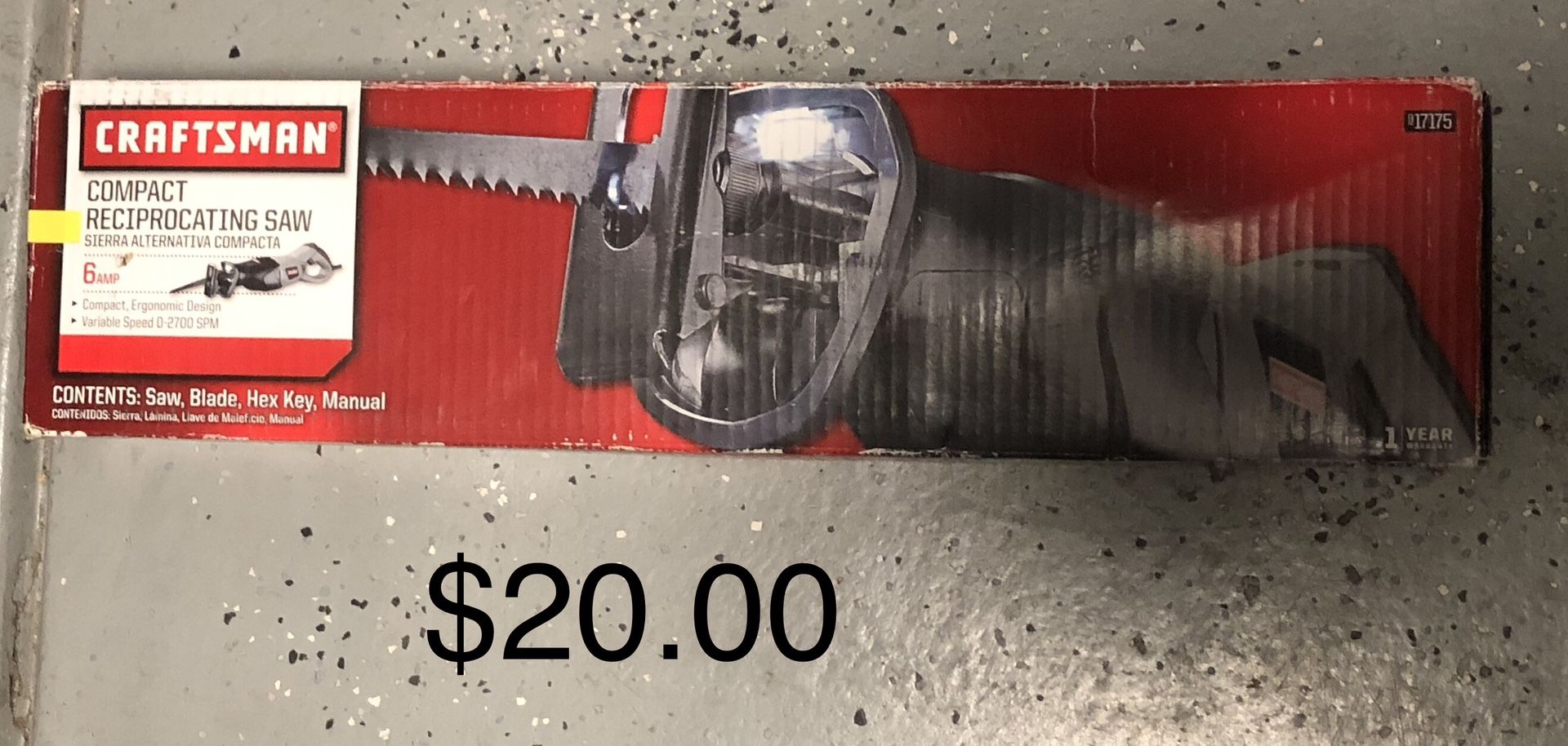 Saws