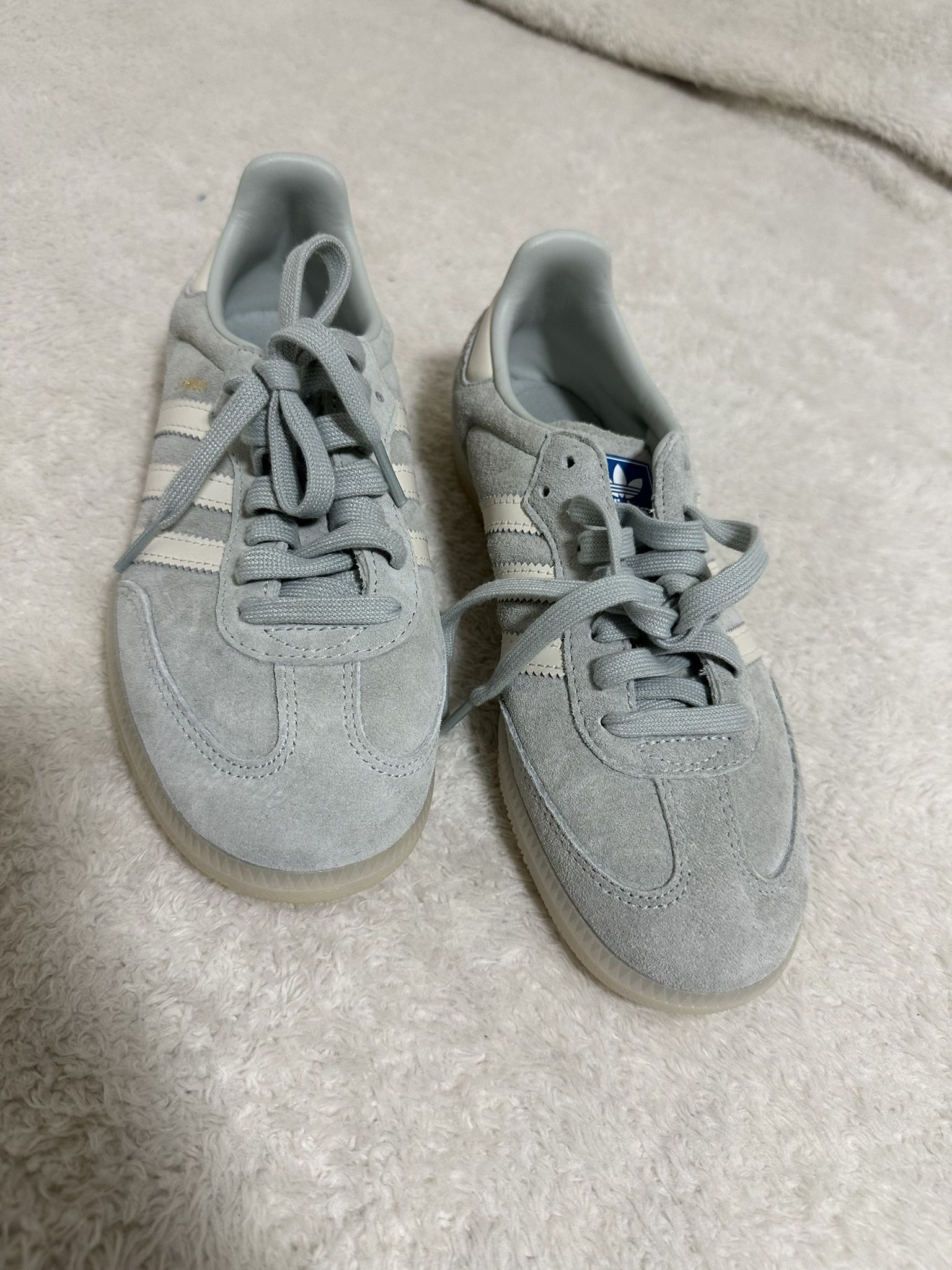 Adidas Sambas 