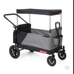 Radio Flyer All Terrain Wagon