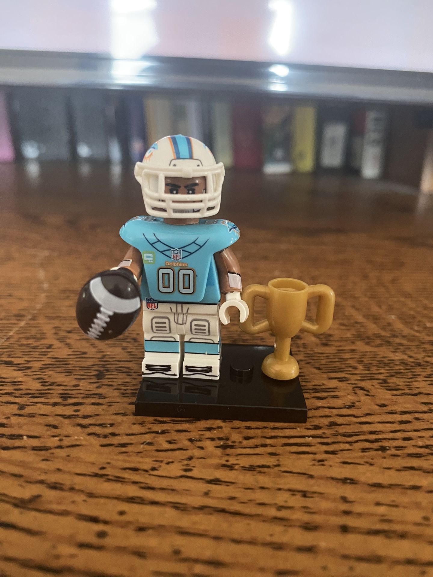 Pittsburgh Steelers & Various NFL & NBA Lego Figures for Sale in Meadville,  PA - OfferUp