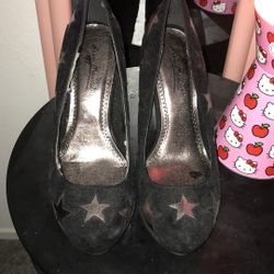 Anne Michelle High Heels 