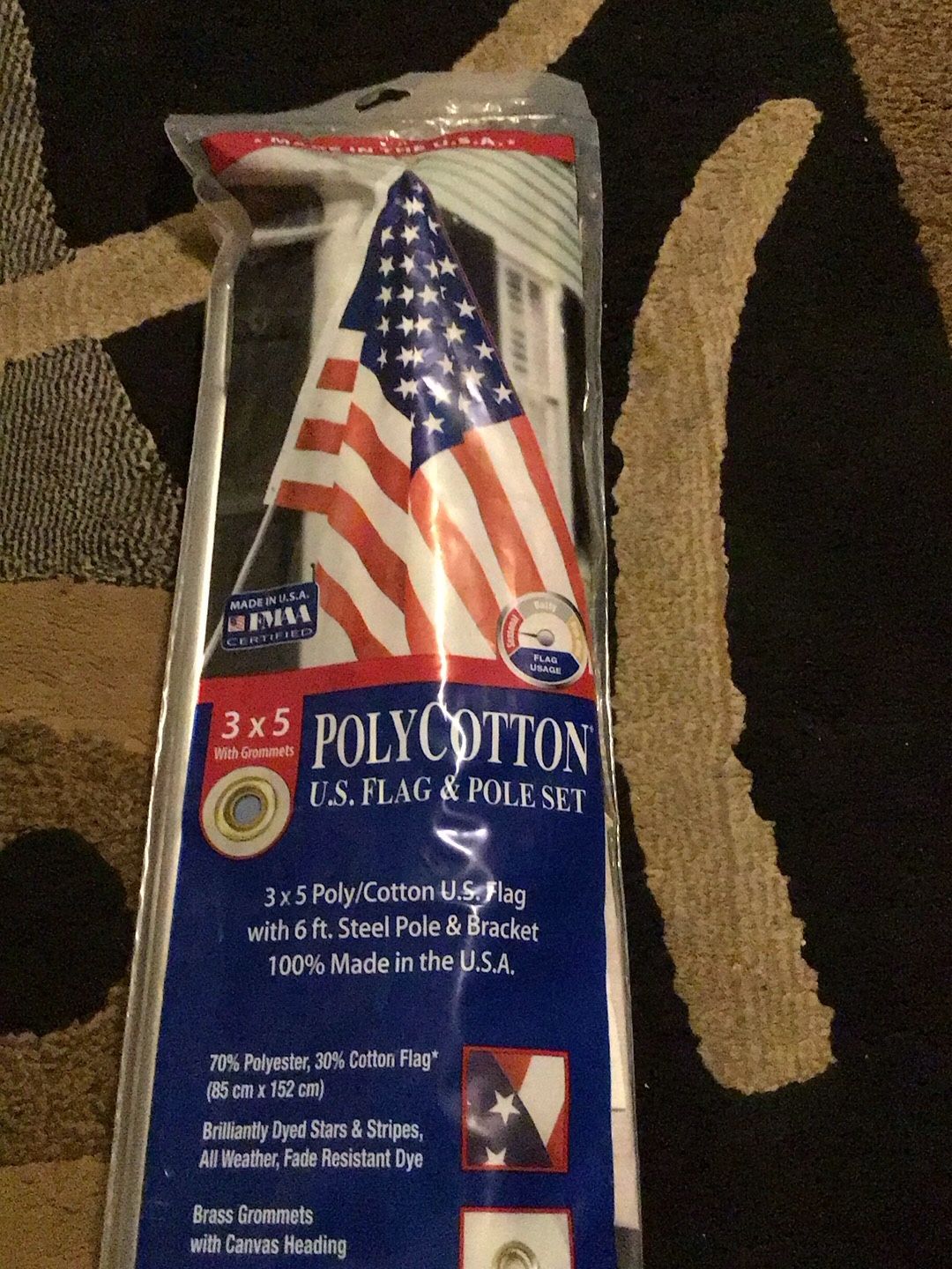 U.S FLAG