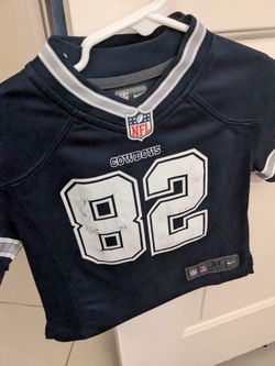 Authentic Dallas Cowboys Toddler Jersey 