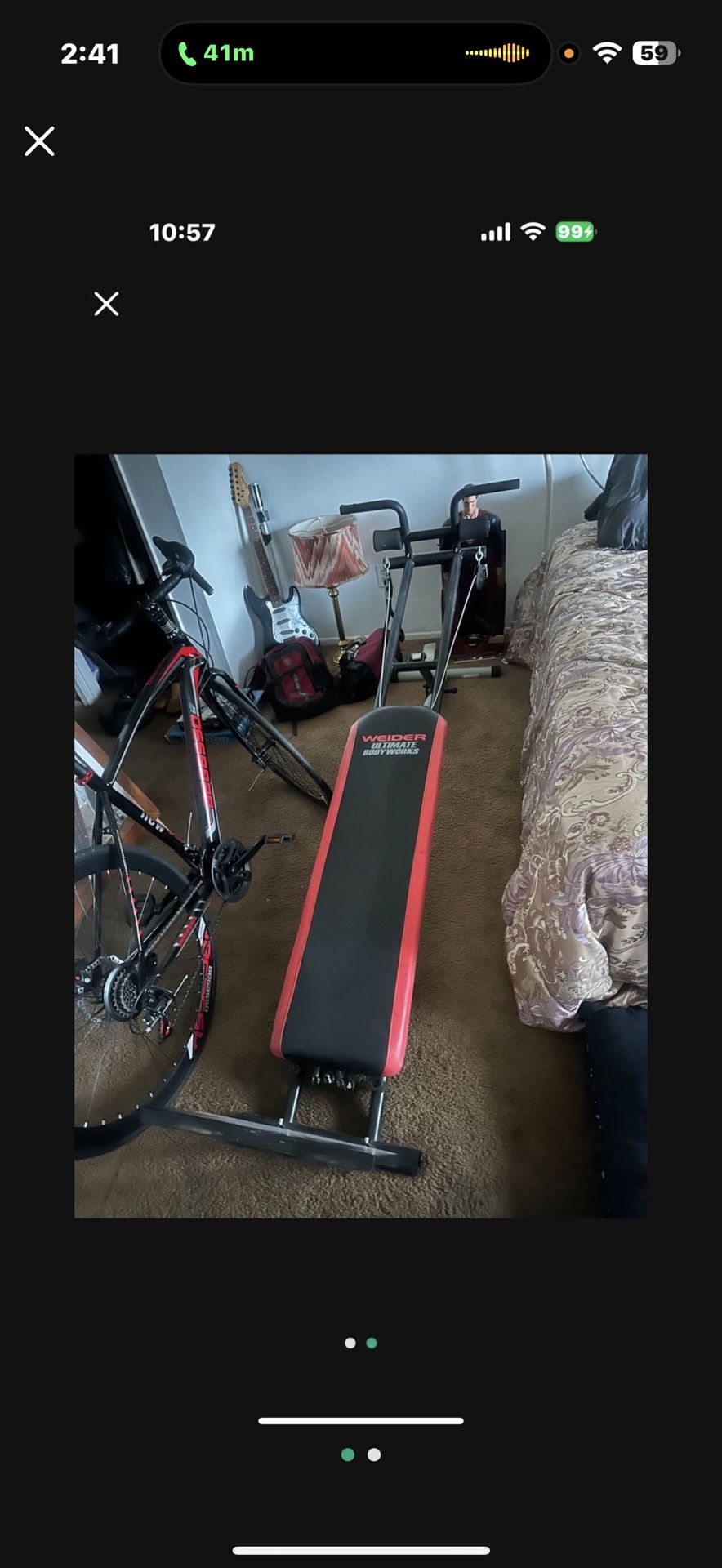 Total Gym