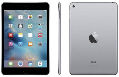 iPad mini 4 128gb WiFi only
