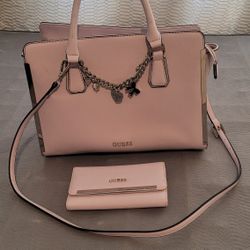 Purse And Wallet 