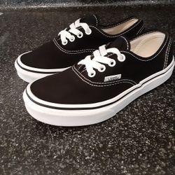 Vans Kids 2 Like new 
