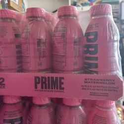 Pink prime 