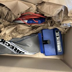 Oreck Vacuum 
