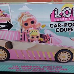 LOL Car-Pool Coupe