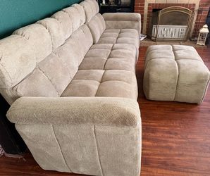 Sillon nuevo en su caja listo par ensamblar