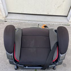 CHICCO BOOSTER SEAT 