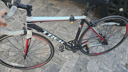 Trek One Series 1.2 – Road Bike – $90 OBO