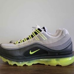 Nike air max top 24 7 for sale