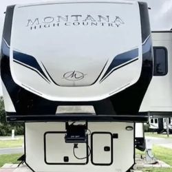 2023 Keystone Montana High Country 381TB