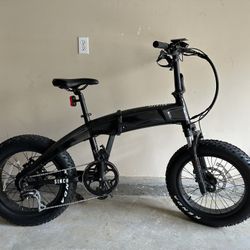 Sinch E-Bike