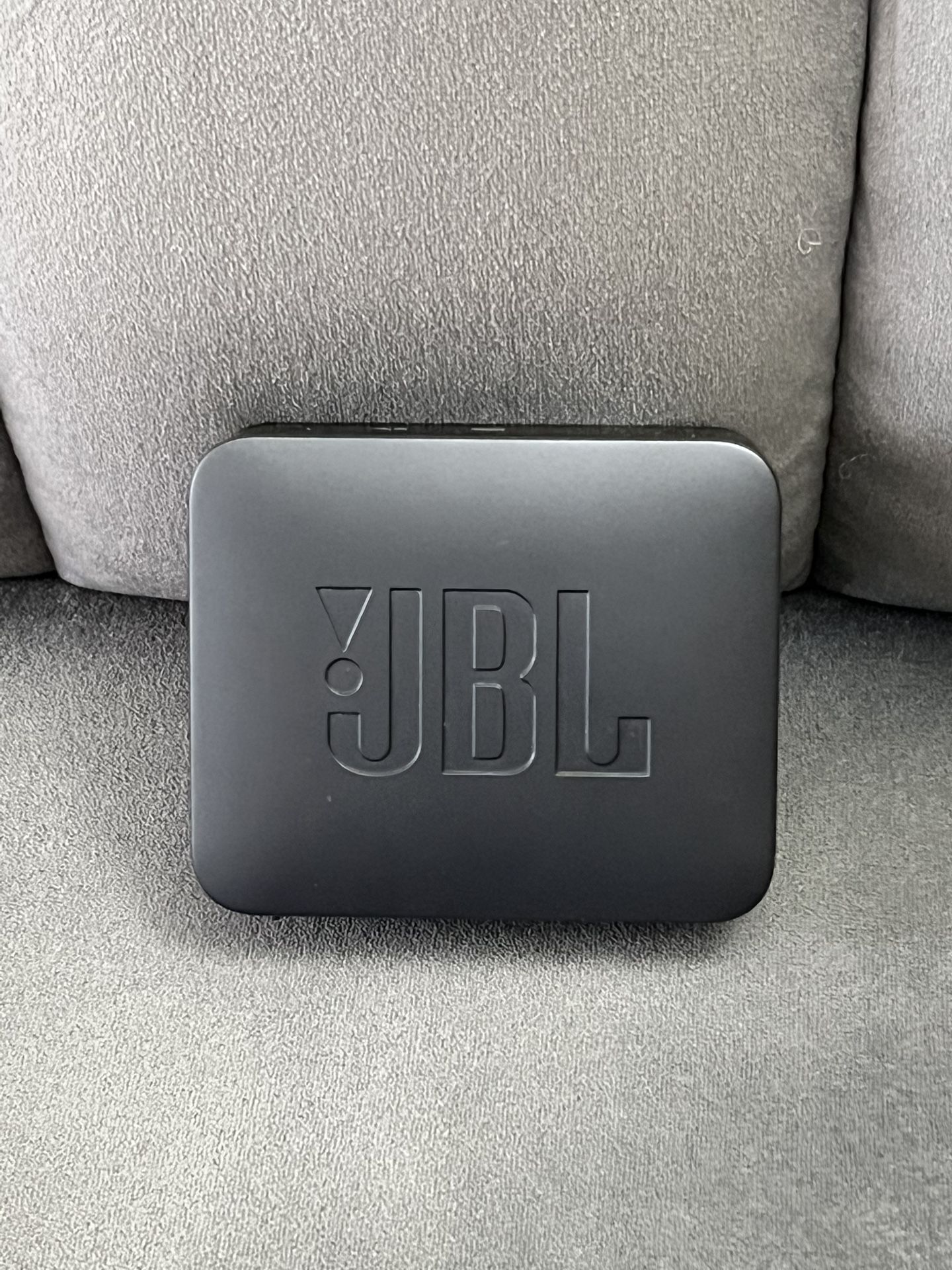 JBL Go 2 Portable Wireless Bluetooth Speaker