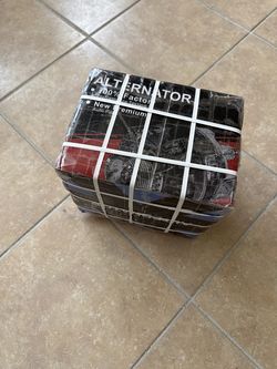 Honda parts