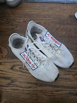 Addidas Nmd. Used size 10M