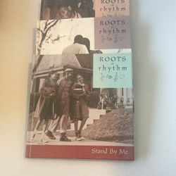 3 CD Set 1950s With Story Books. All Genre  Of Music