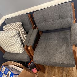 Chairs 