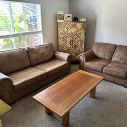 Living Room Set