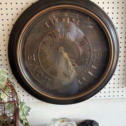 Clock 