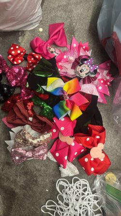 Bag Of Shows For $4 Whole Bag