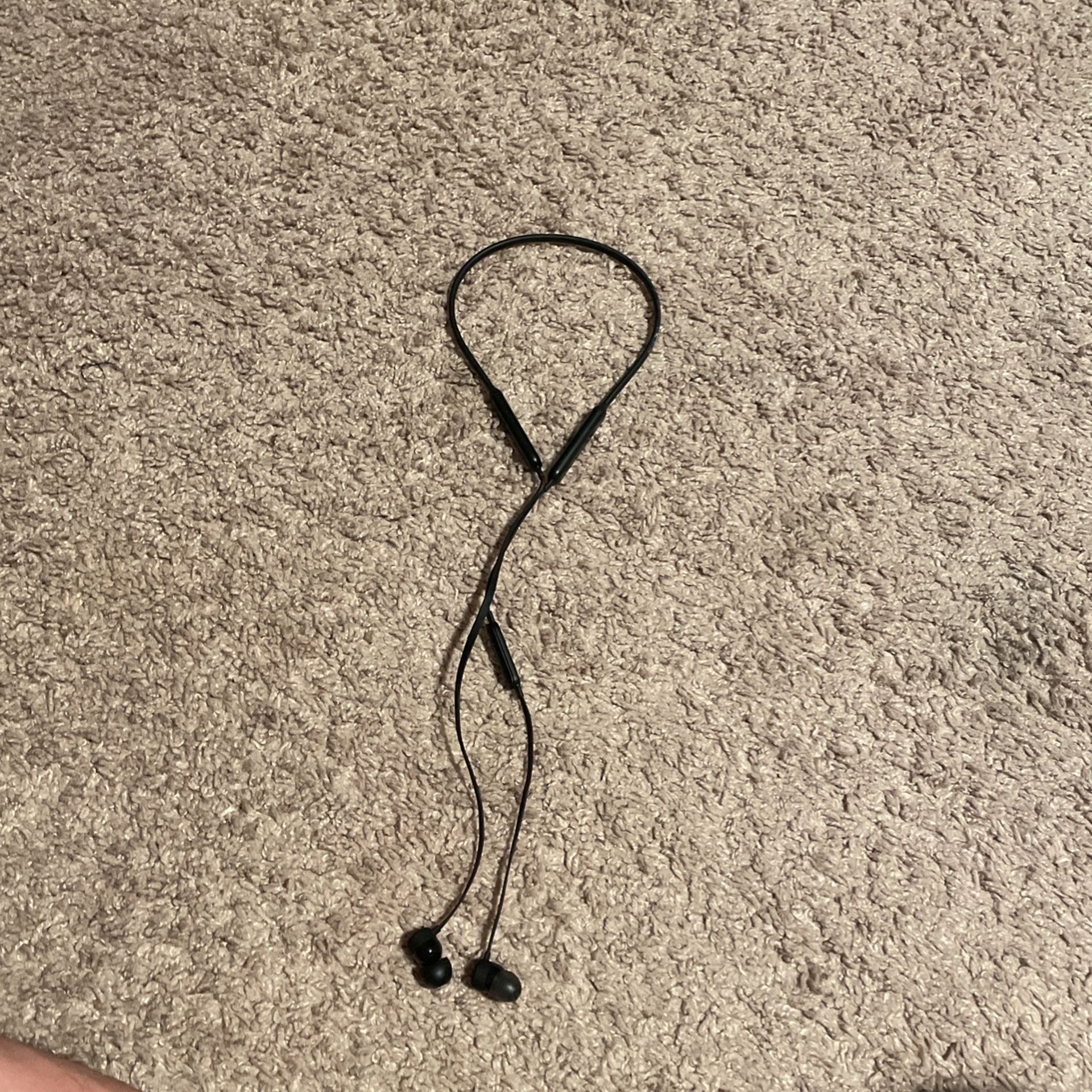 Beats Bluetooth Earbuds