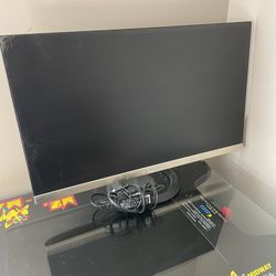 Asus Monitor 