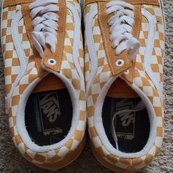 Vans "Pro" Skate Shows Size 11