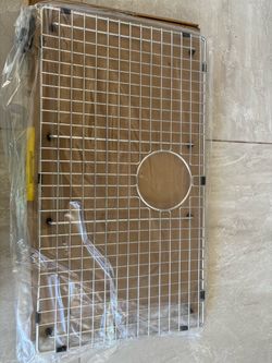 Sink Grid
