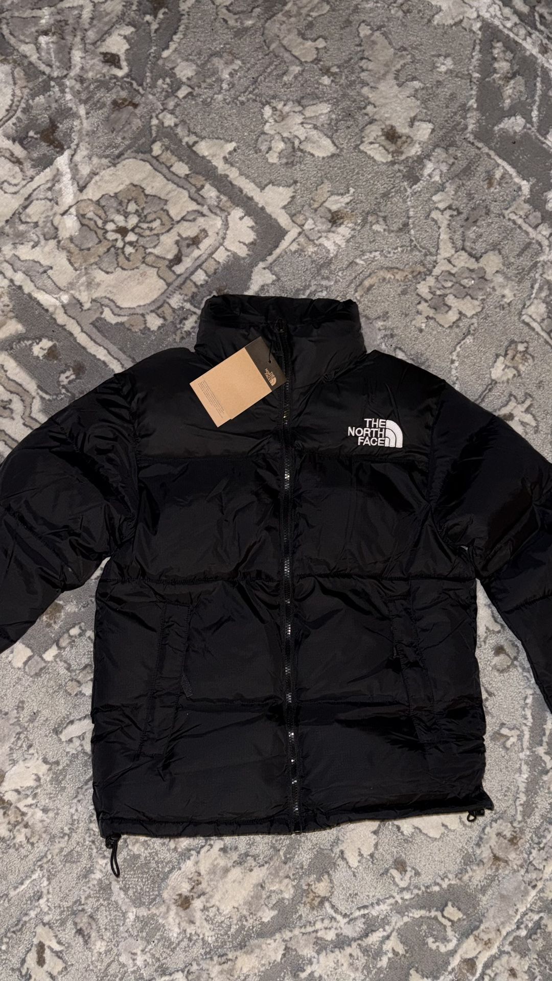 The Northface Jacket “Men’s Small”
