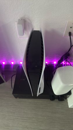 PlayStation 5 Disc Edition – Excellent Condition – Controller Included