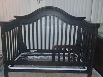 Cama de niños