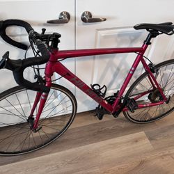 Hiland Road Bike Large