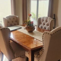 Dining Room Set 